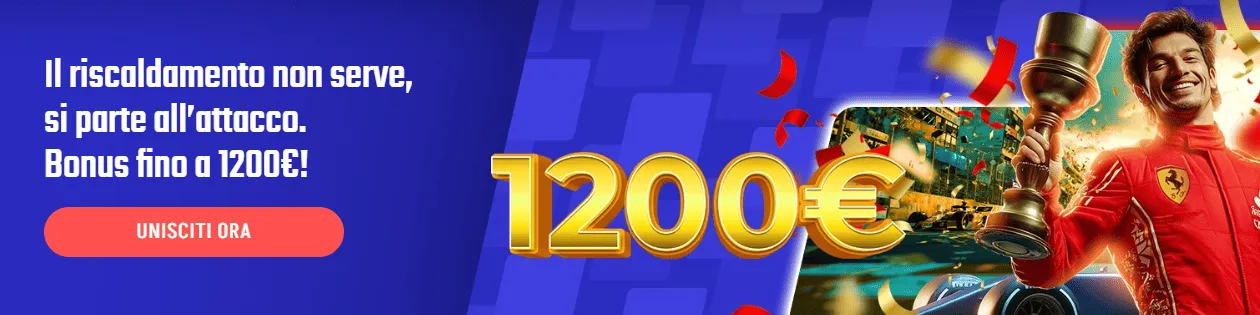 Winnita bonus senza deposito 2
