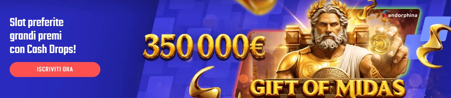 Winnita bonus senza deposito 3