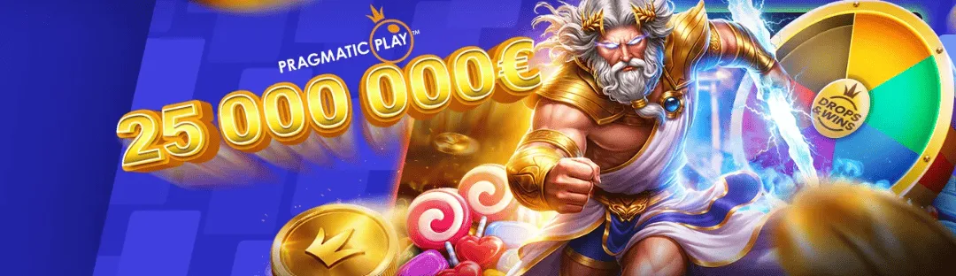 Winnita senza deposito hero